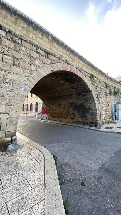 Arco Vanese บารี ภายนอก รูปภาพ